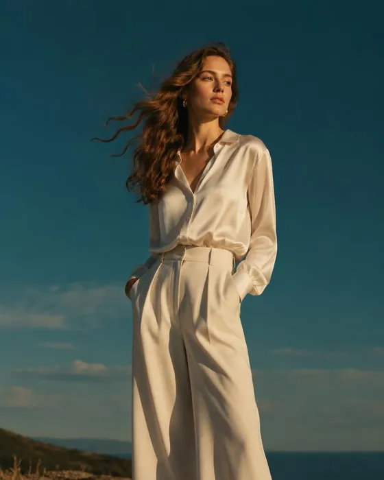 Portrait of Velysia