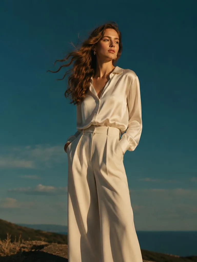 Portrait of Velysia